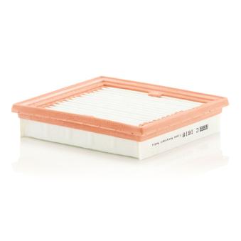 Filtre à air MANN-FILTER C 1618