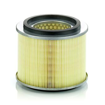 Filtre à air MANN-FILTER