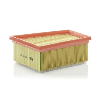 Filtre à air MANN-FILTER