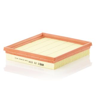 Filtre à air MANN-FILTER C 21 014