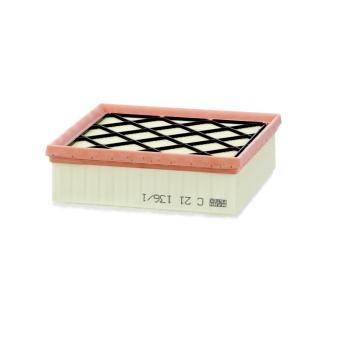 Filtre à air MANN-FILTER C 21 136/1