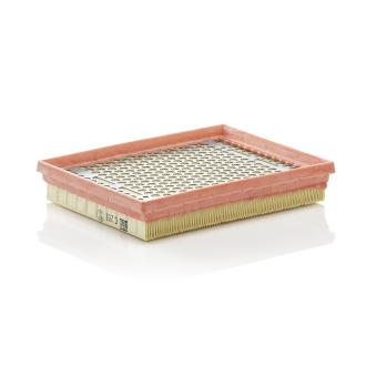 Filtre à air MANN-FILTER C 2151