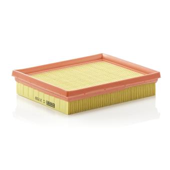 Filtre à air MANN-FILTER