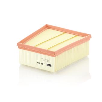 Filtre à air MANN-FILTER