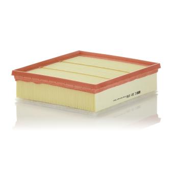 Filtre à air MANN-FILTER