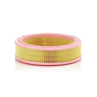 Filtre à air MANN-FILTER