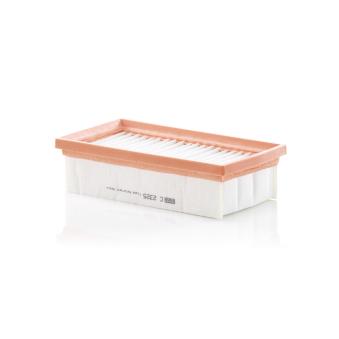 Filtre à air MANN-FILTER C 2325