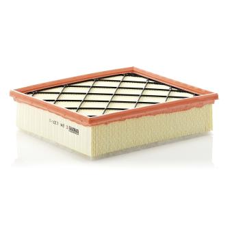 Filtre à air MANN-FILTER