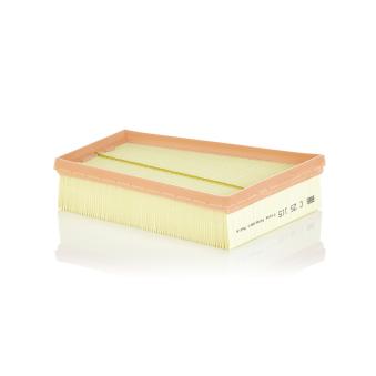 Filtre à air MANN-FILTER