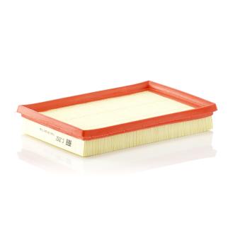 Filtre à air MANN-FILTER