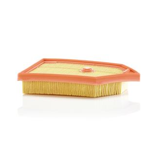 Filtre à air MANN-FILTER