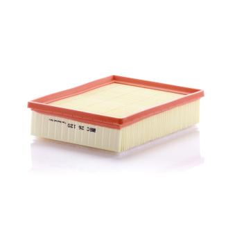 Filtre à air MANN-FILTER