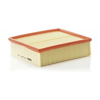 Filtre à air MANN-FILTER