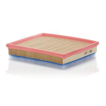 Filtre à air MANN-FILTER C 2687