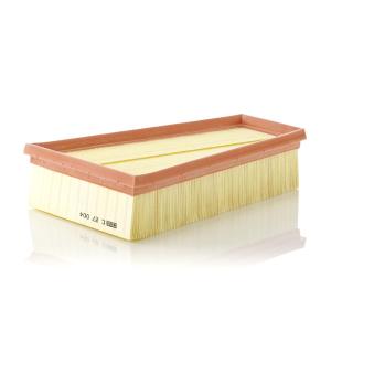 Filtre à air MANN-FILTER