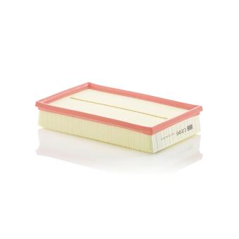 Filtre à air MANN-FILTER