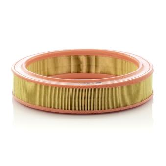 Filtre à air MANN-FILTER C 2873/1