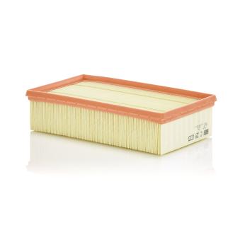 Filtre à air MANN-FILTER