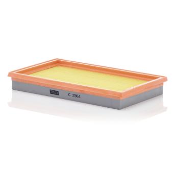 Filtre à air MANN-FILTER