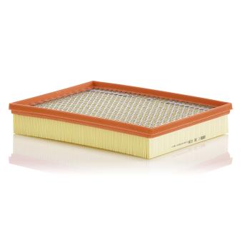 Filtre à air MANN-FILTER