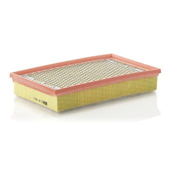 Filtre à air MANN-FILTER
