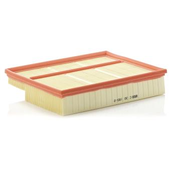 Filtre à air MANN-FILTER