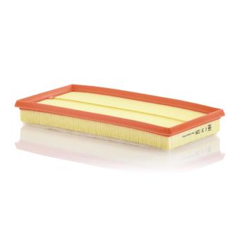 Filtre à air MANN-FILTER