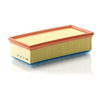 Filtre à air MANN-FILTER