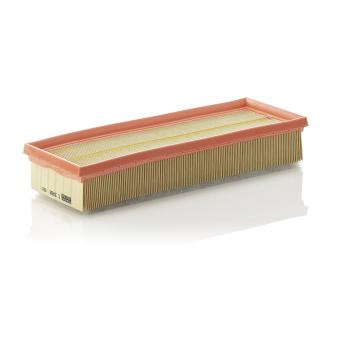 Filtre à air MANN-FILTER C 3282