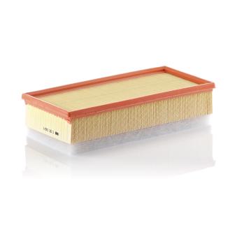 Filtre à air MANN-FILTER