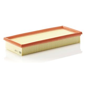 Filtre à air MANN-FILTER