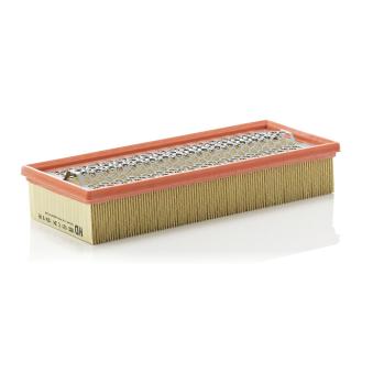 Filtre à air MANN-FILTER C 34 109/2