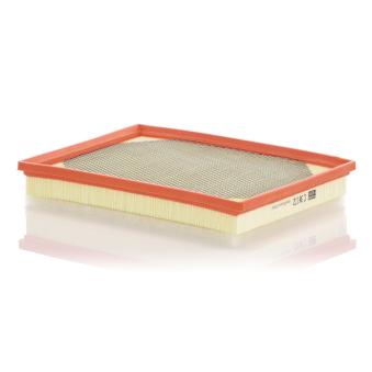 Filtre à air MANN-FILTER