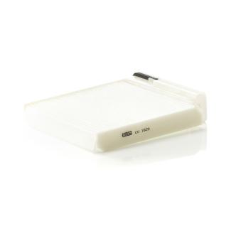 Filtre, air de l'habitacle MANN-FILTER