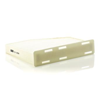 Filtre, air de l'habitacle MANN-FILTER