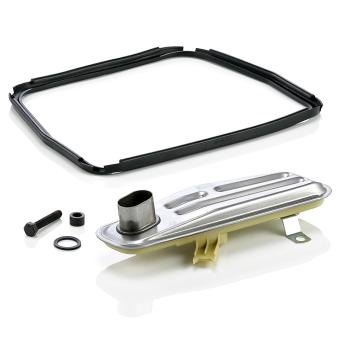 Filtre hydraulique, boîte automatique MANN-FILTER H 212 x KIT