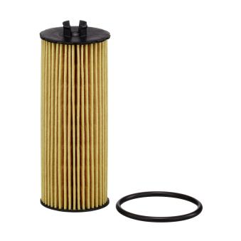 Filtre à huile MANN-FILTER HU 6009 z