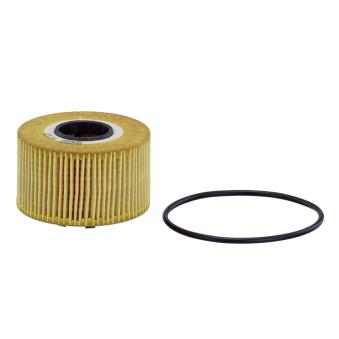 Filtre à huile MANN-FILTER HU 920 x