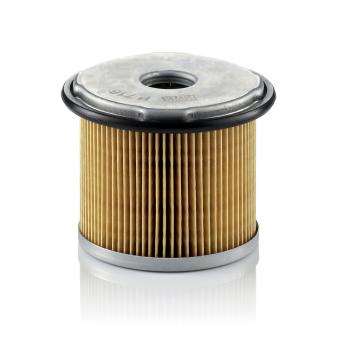 Filtre à carburant MANN-FILTER