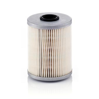 Filtre à carburant MANN-FILTER