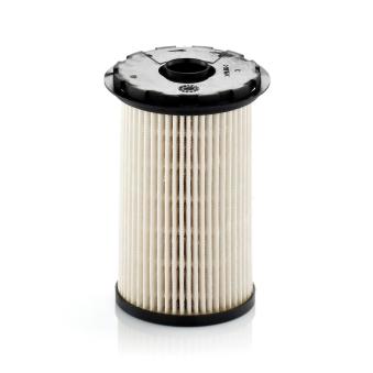 Filtre à carburant MANN-FILTER PU 7002 x