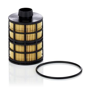 Filtre à carburant MANN-FILTER