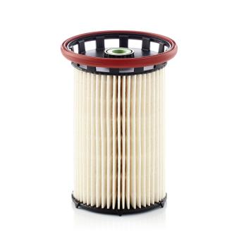 Filtre à carburant MANN-FILTER