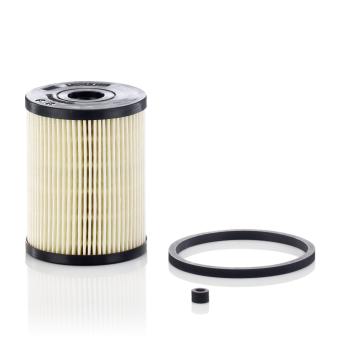 Filtre à carburant MANN-FILTER PU 8013 z