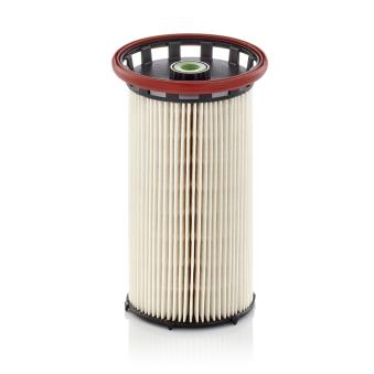 Filtre à carburant MANN-FILTER