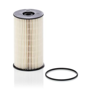Filtre à carburant MANN-FILTER PU 825 x