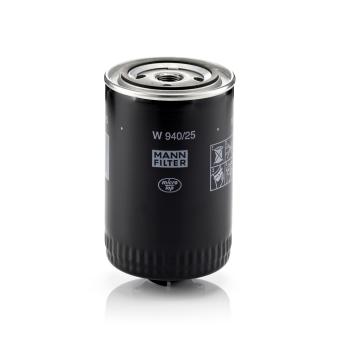 Filtre à huile MANN-FILTER