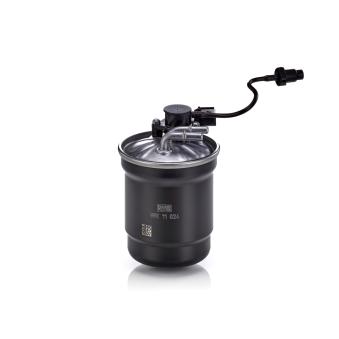 Filtre à carburant MANN-FILTER