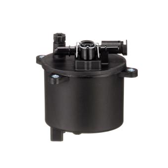 Filtre à carburant MANN-FILTER WK 12 001/1