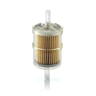 Filtre à carburant MANN-FILTER